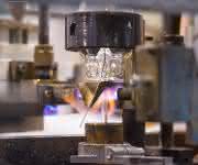 Materialise auf der Rapidtech: Neue Software-Lösungen für den Metall-3D-Druck