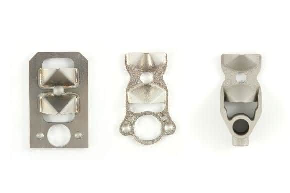 Materialise auf der Rapidtech: Neue Software-Lösungen für den Metall-3D-Druck Materialise auf der Rapidtech: Neue Software-Lösungen für den Metall-3D-Druck