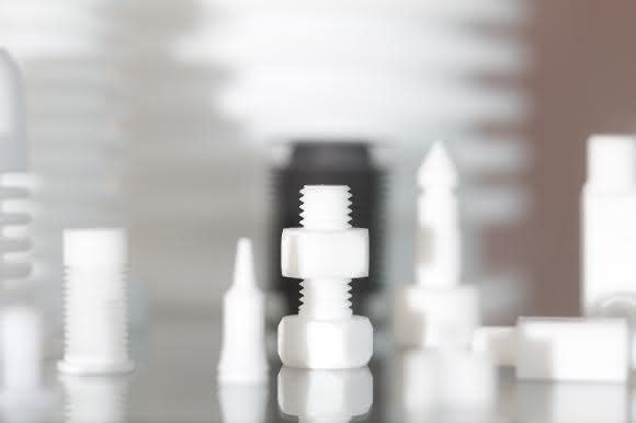 Zeiterfassung und BDE: Alles im Flow bei PTFE Nünchritz Zeiterfassung und BDE: Alles im Flow bei PTFE Nünchritz
