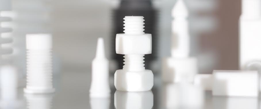 Zeiterfassung und BDE: Alles im Flow bei PTFE Nünchritz