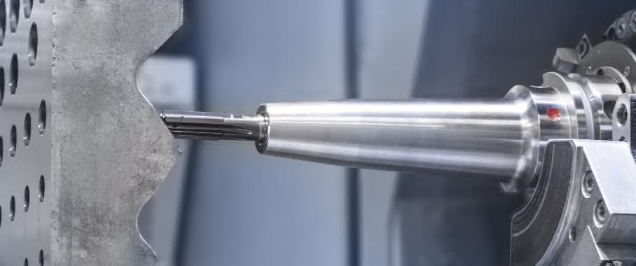 Hydrodehnspannfutter Hydrodehnspannfutter