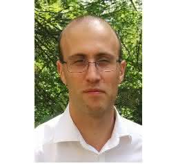 Dr. Sebastian Kruss