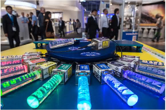 Laser World of Photonics Laser World of Photonics