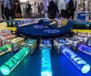 Laser World of Photonics