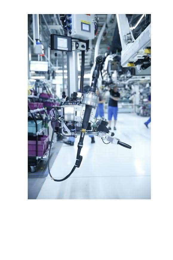 X-Arm-Roboterhand: Folgsamer Hybrid