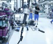 X-Arm-Roboterhand: Folgsamer Hybrid X-Arm-Roboterhand: Folgsamer Hybrid