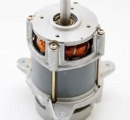 Motor für Zentrifugen Motor für Zentrifugen
