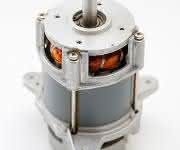 Motor für Zentrifugen