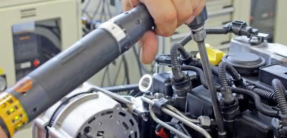 kundenindividuelle Motorvarianten