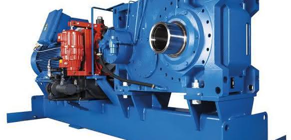 Industriegetriebe Industriegetriebe