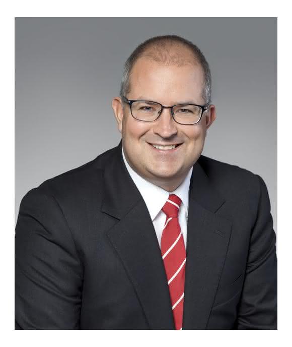 Ralf Lüning,Geschäftsführer von Unitechnik Systems