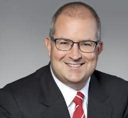 Ralf Lüning,Geschäftsführer von Unitechnik Systems