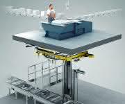 Fast-Pick-Station von Winkel