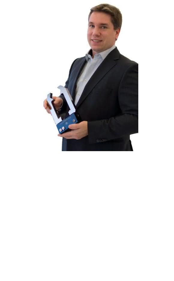 Dr.-Ing. Karsten Weiß