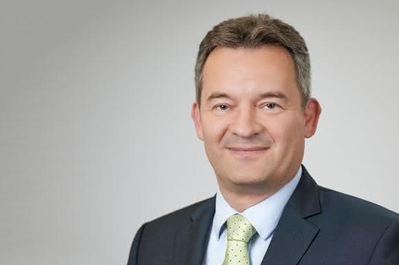 Dr. Eric Maiser