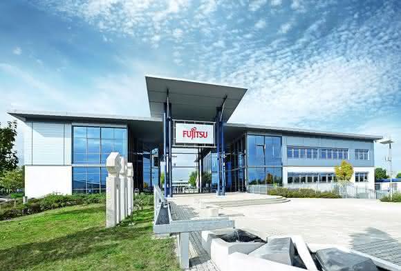 Fujitsu Augsburg