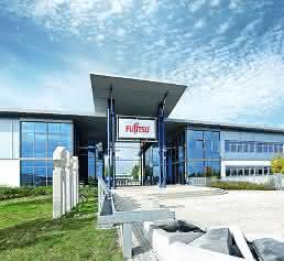 Fujitsu Augsburg
