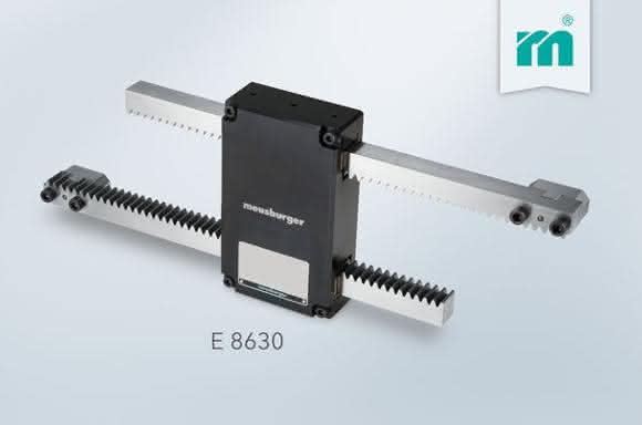 Etagenantrieb