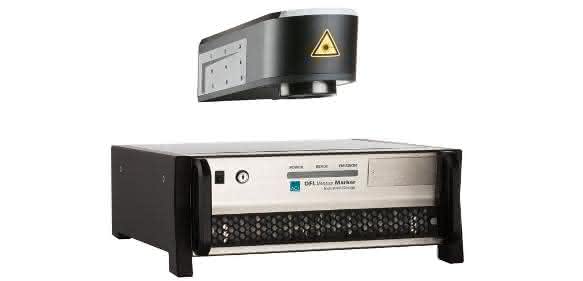 DFL Ventus Marker Industrial Design DFL Ventus Marker Industrial Design
