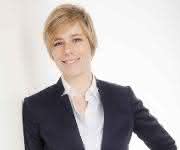 SCOPE-Redakteurin Caterina Schröder