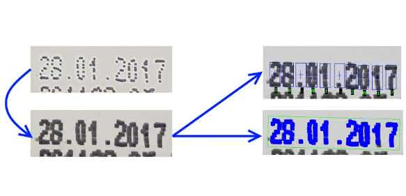 Anzeige - Produkt der Woche: Punkt-Matrix-Kennzeichung in High-Speed Anwendungen sicher lesen Anzeige - Produkt der Woche: Punkt-Matrix-Kennzeichung in High-Speed Anwendungen sicher lesen