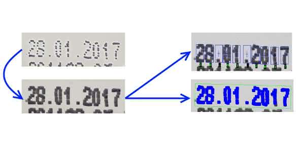 Anzeige - Produkt der Woche: Punkt-Matrix-Kennzeichung in High-Speed Anwendungen sicher lesen Anzeige - Produkt der Woche: Punkt-Matrix-Kennzeichung in High-Speed Anwendungen sicher lesen