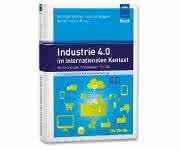 Buchtipp: Industrie 4.0 im internationalen Kontext