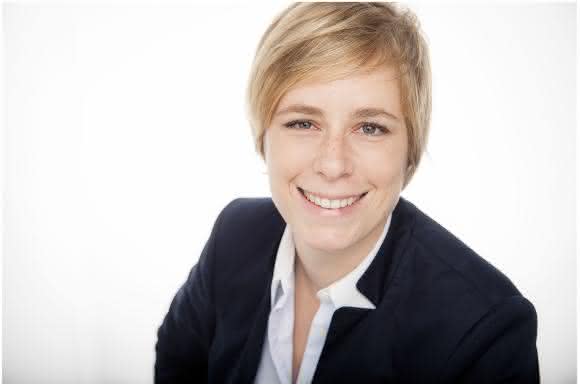 Caterina Schröder Caterina Schröder