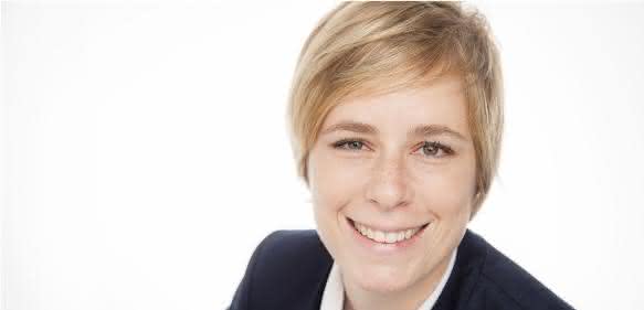 Caterina Schröder Caterina Schröder