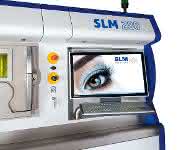 Selective Laser Melting Maschine SLM 280 2.0.