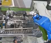 Motoman MH12
