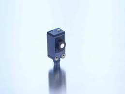 sks-Ultraschallsensor mit IO-Link-Schnittstelle