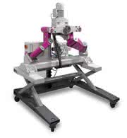Dreh-Kipp-Manipulator Dreh-Kipp-Manipulator