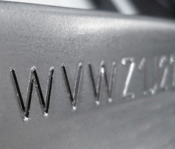 CNC-Ritzpräger CNC-Ritzpräger