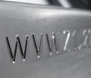 CNC-Ritzpräger