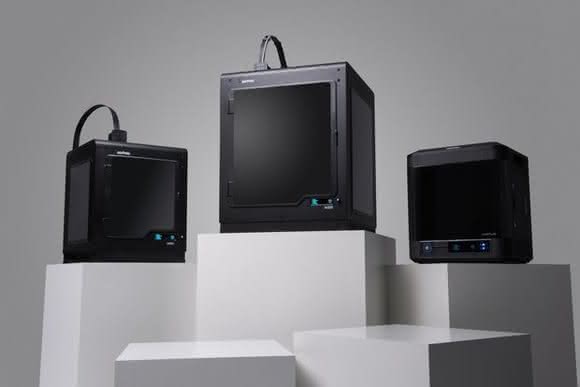 3D-Drucker