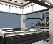 Measuring table is equipped with high-power LED Measuring table is equipped with high-power LED