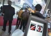 Blechexpo und Schweisstec Blechexpo und Schweisstec