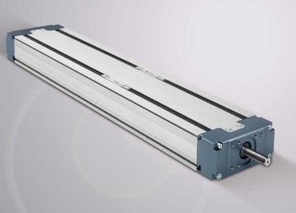 Linearachse TH90  Rollon