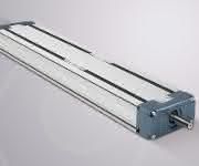 Linearachse TH90  Rollon