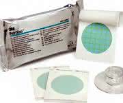 Petrifilm-Test