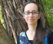 Dr. Amandine Erktan