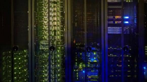 Server: Sicherheit auf einem neuen Level