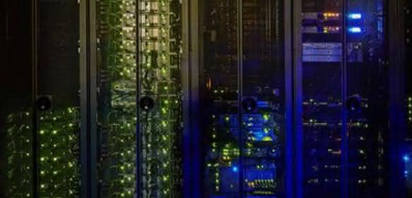 ProLiant Server Server: Sicherheit auf einem neuen Level