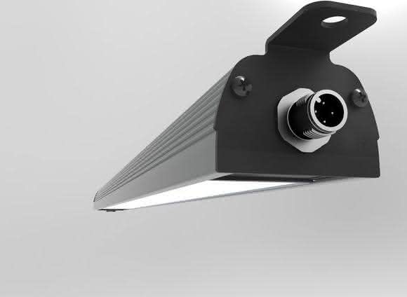 PS Work LED SE Systemleuchte
