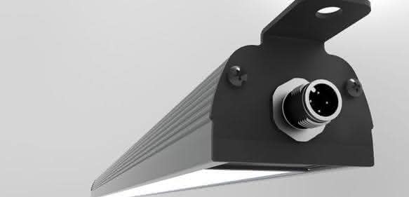 PS Work LED SE Systemleuchte PS Work LED SE Systemleuchte