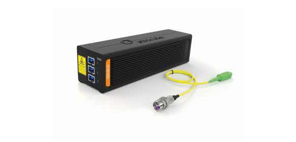 IDS3010 von Attocube Systems