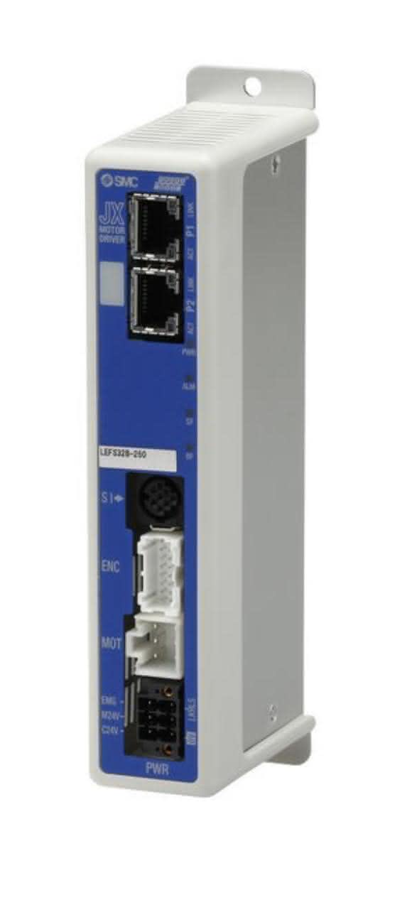 Schrittmotor-Controller