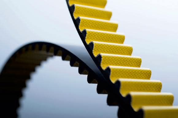 Synchrochain Carbon Synchrochain Carbon ContiTech