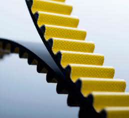 Synchrochain Carbon Synchrochain Carbon ContiTech